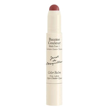 Embryolisse Colour Balm Stick 3in1 Intense Mocha