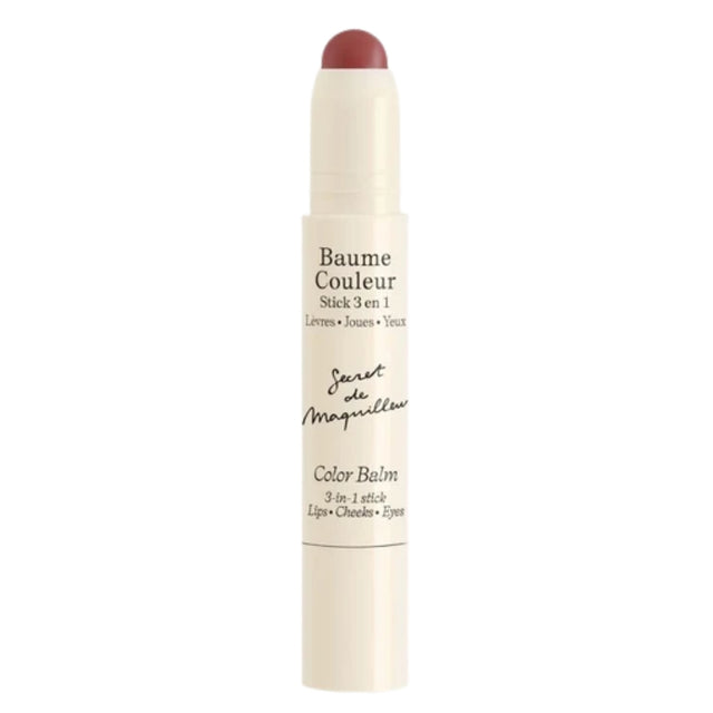 Embryolisse Colour Balm Stick 3in1 Intense Mocha