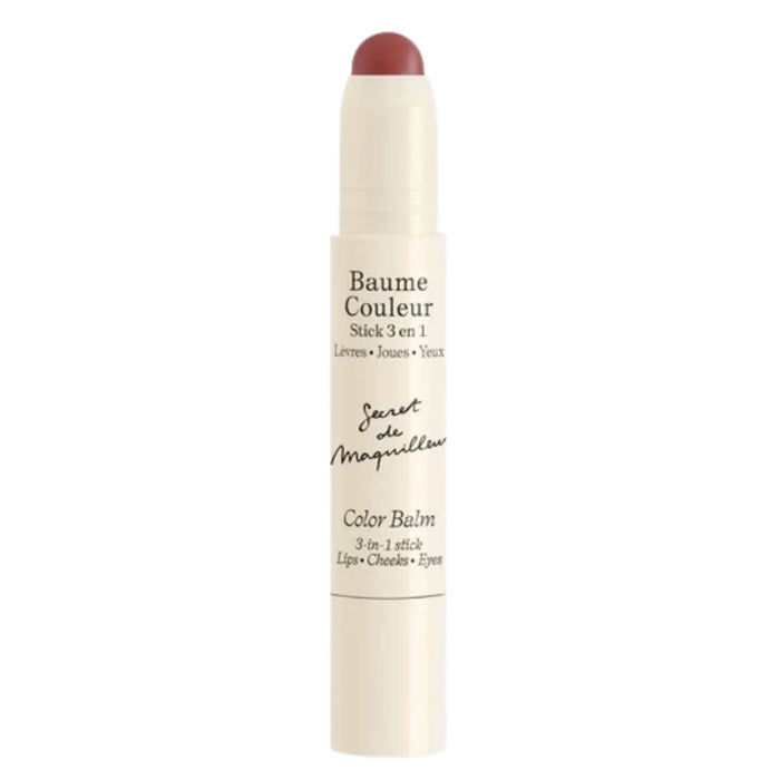 Embryolisse Colour Balm Stick 3in1 Intense Mocha