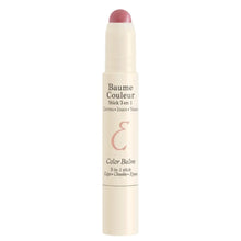 Embryolisse Colour Balm Stick 3in1 Nude Pink for lips cheeks and eyes