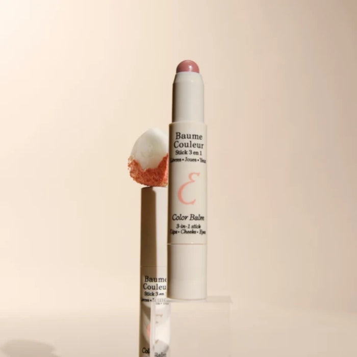 Embryolisse Colour Balm Stick 3in1 Nude Pink