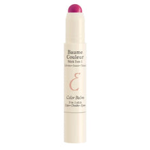 Embryolisse Colour Balm Stick 3in1 Raspberry Pink