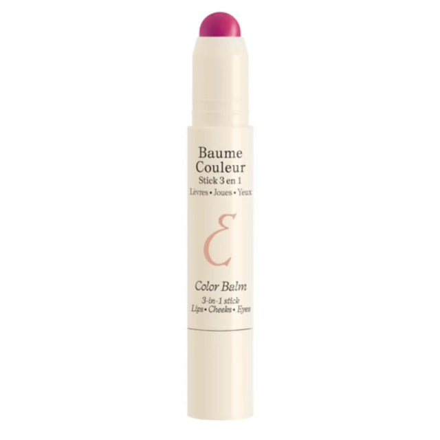 Embryolisse Colour Balm Stick 3in1 Raspberry Pink