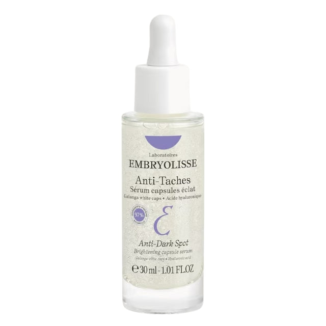 Embryolisse Concentrated Brightening Dark Spot Serum 30ml