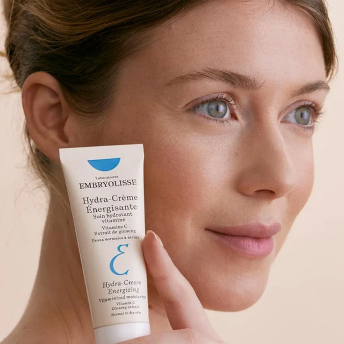 Embryolisse Hydra Cream Energising 40ml
