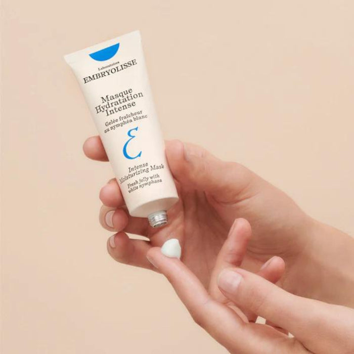 Embryolisse Intense Moisturizing Mask 50ml