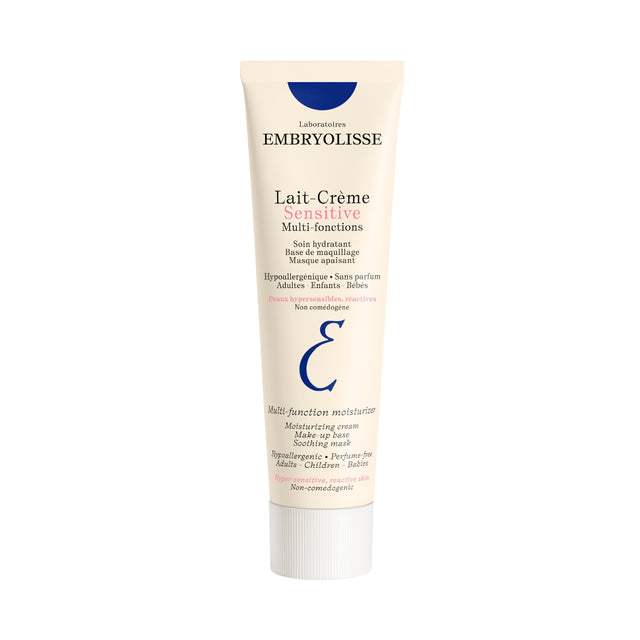Embryolisse Lait-Créme Sensitive 100ml