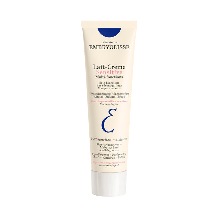 Embryolisse Lait-Créme Sensitive 100ml