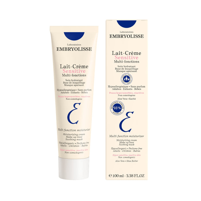 Embryolisse Lait-Créme Sensitive 100ml