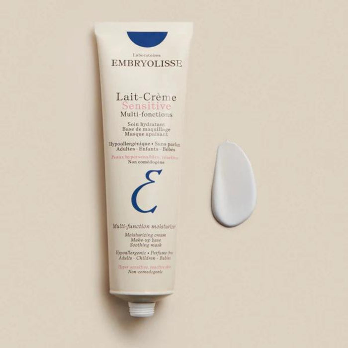 Embryolisse Lait-Créme Sensitive 100ml