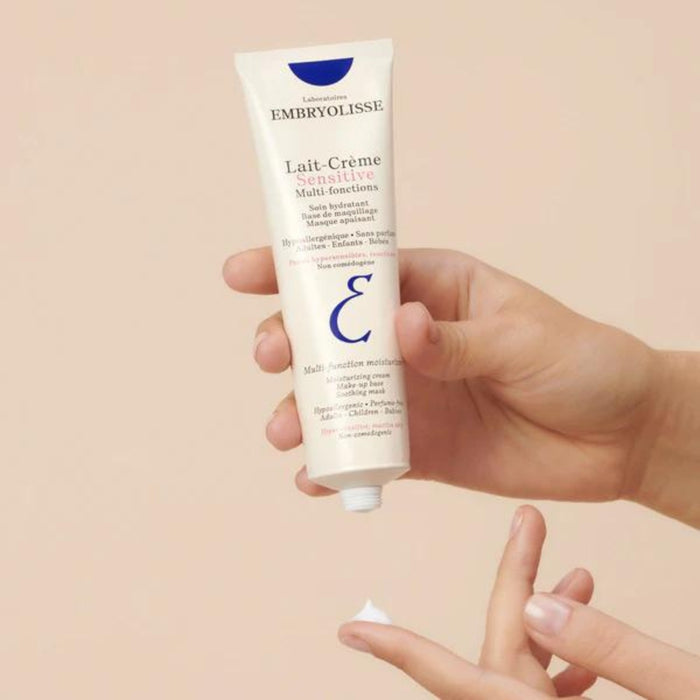 Embryolisse Lait-Créme Sensitive 100ml