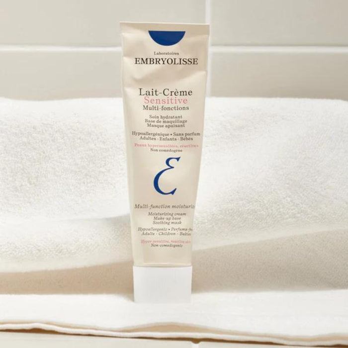 Embryolisse Lait-Créme Sensitive 100ml