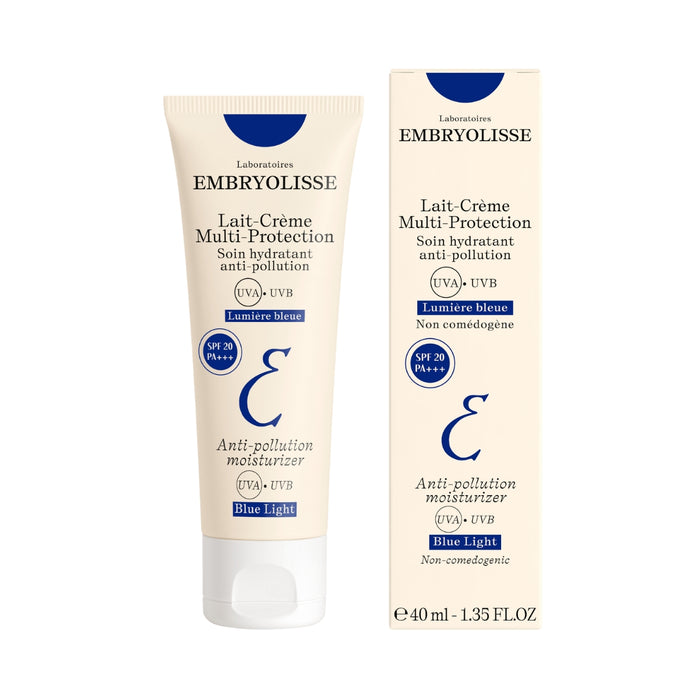 Embryolisse Lait Creme Multi-Protection Moisturising Cream SPF 20