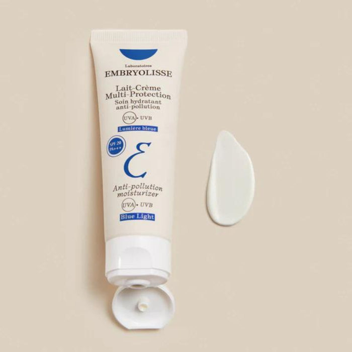 Embryolisse Lait Creme Multi-Protection Moisturising Cream SPF 20