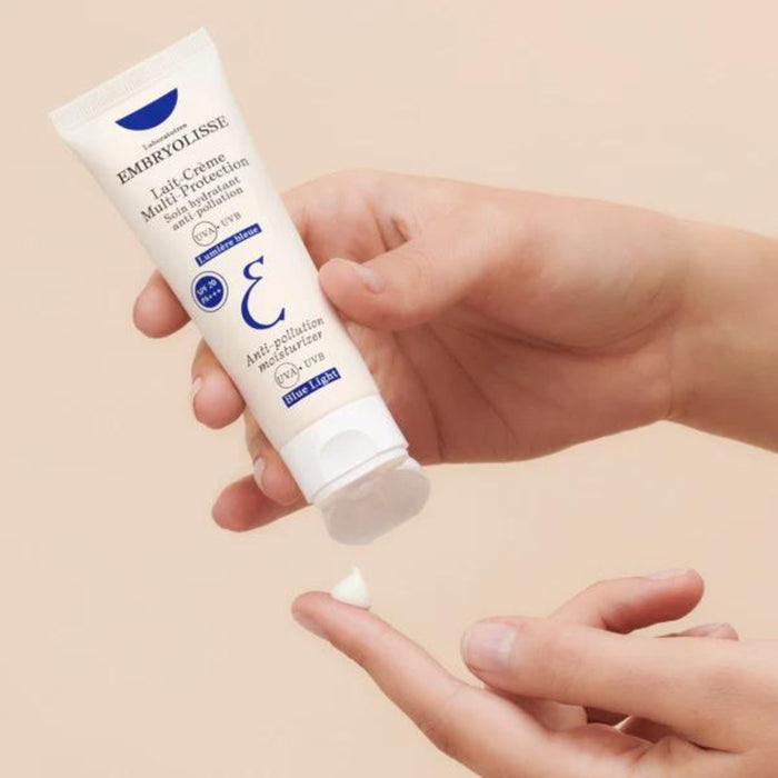 Embryolisse Lait Creme Multi-Protection Moisturising Cream SPF 20