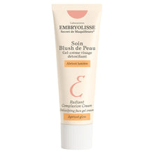 Embryolisse Radiant Complexion Cream Apricot Glow 30ml