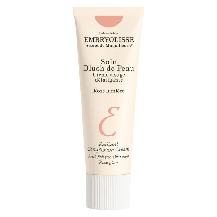 Embryolisse Radiant Complexion Cream Rose Glow 30ml