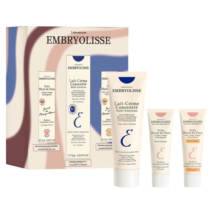 Embryolisse Lait-Crème Concentré Gift
Set