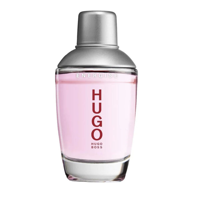 Hugo Boss ENERGISE Eau De Toilette 75ml 
