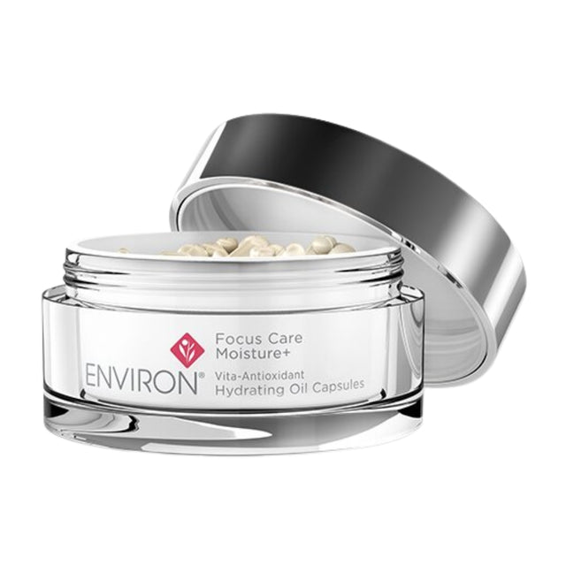 Environ Bestseller Focus Care Moisture+ Vita Antioxidant Hydrating Oil Capsules