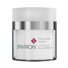 Environ Bestseller Focus Care Youth+ Tri BioBotanical Revival Masque