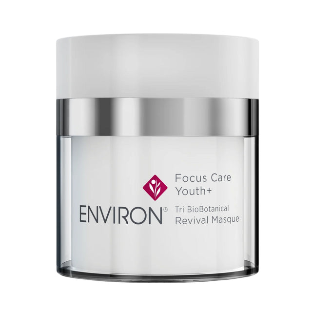 Environ Focus Care Youth+ Tri BioBotanical Revival Masque