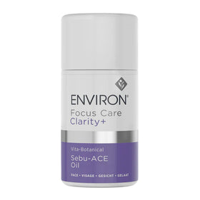 Environ Bestseller Focus Care Clarity Sebu ACE Oil