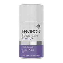 Environ Bestseller Focus Care Clarity Sebu ACE Oil