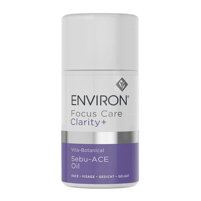 Environ Bestseller Focus Care Clarity Sebu ACE Oil