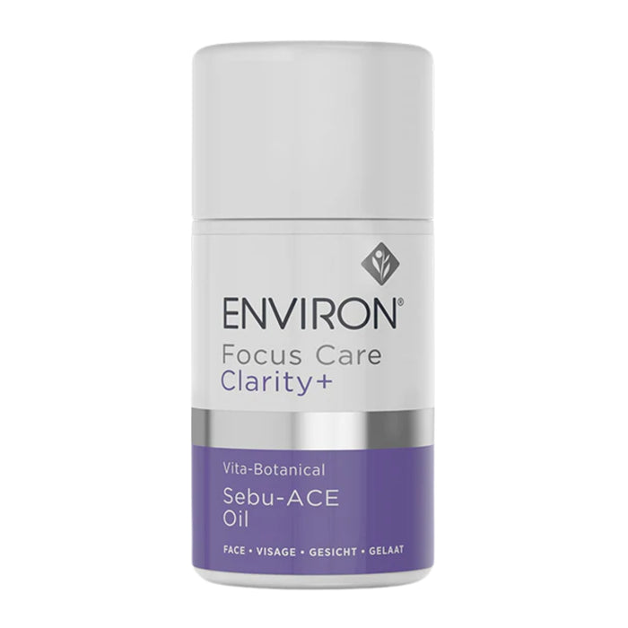 Environ Bestseller Focus Care Clarity Sebu ACE Oil