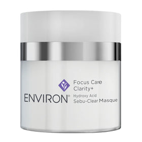 Environ Bestseller Focus Care Clarity+ Sebu Clear Masque