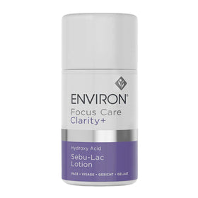 Environ Bestseller Focus Care Clarity+ Sebu Lac Lotion