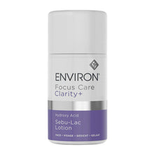 Environ Bestseller Focus Care Clarity+ Sebu Lac Lotion