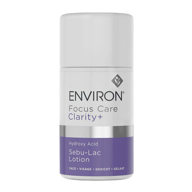 Environ Bestseller Focus Care Clarity+ Sebu Lac Lotion