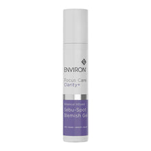 Environ Bestseller Focus Care Clarity+ Sebu Spot Blemish Gel