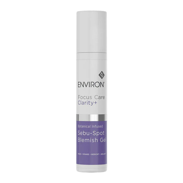 Environ Bestseller Focus Care Clarity+ Sebu Spot Blemish Gel EXPIRY08/26