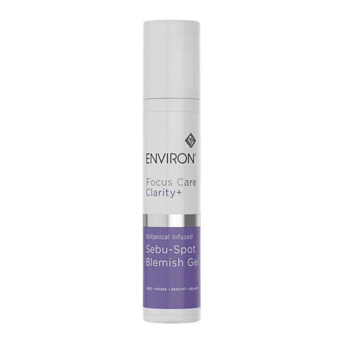 Environ Bestseller Focus Care Clarity+ Sebu Spot Blemish Gel EXPIRY08/26