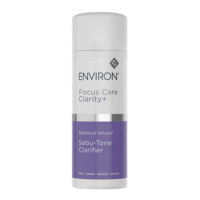 Environ Bestseller Focus Care Clarity+ Sebu Tone Clarifier