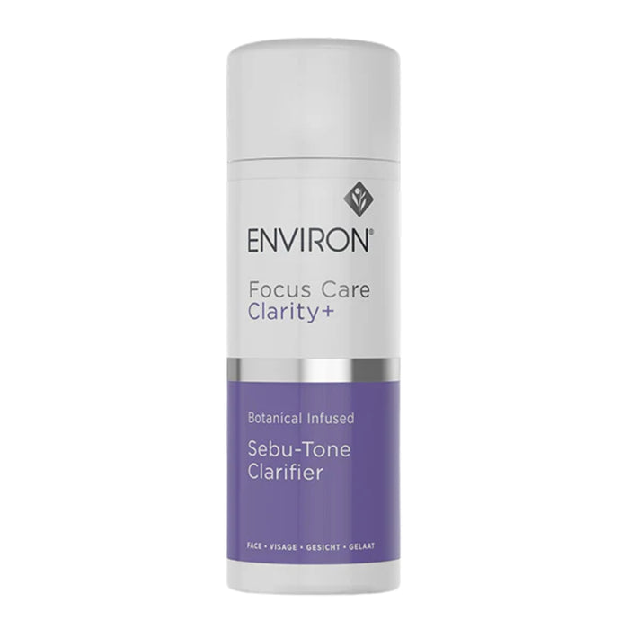 Environ Bestseller Focus Care Clarity+ Sebu Tone Clarifier