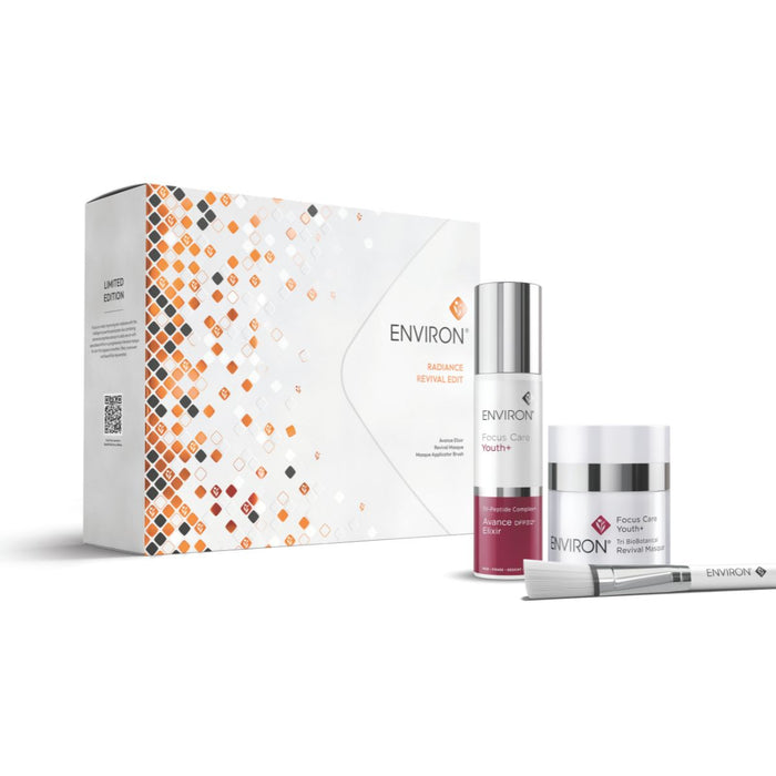 Environ PRESALE 2026 Radiance Revival Edit