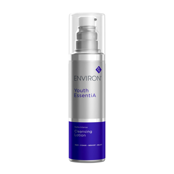 Environ Bestseller Youth EssentiA Hydra Intense Cleansing Lotion