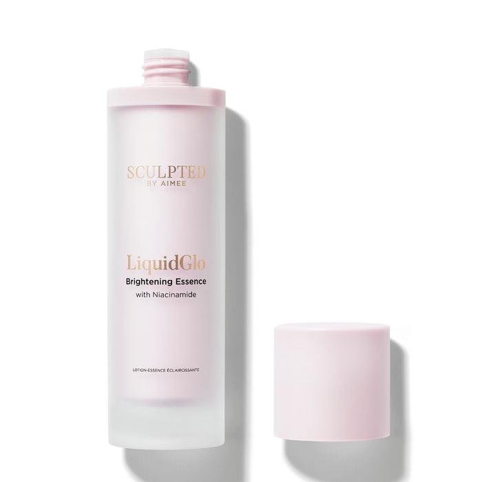 Sculpted LiquidGlo Brightening Essence