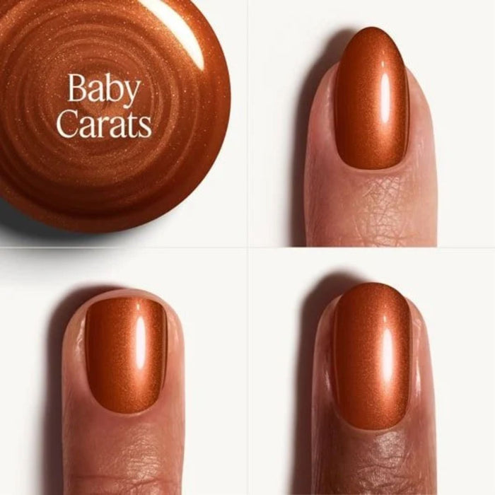 Essie Gel by Essie Nail Polish