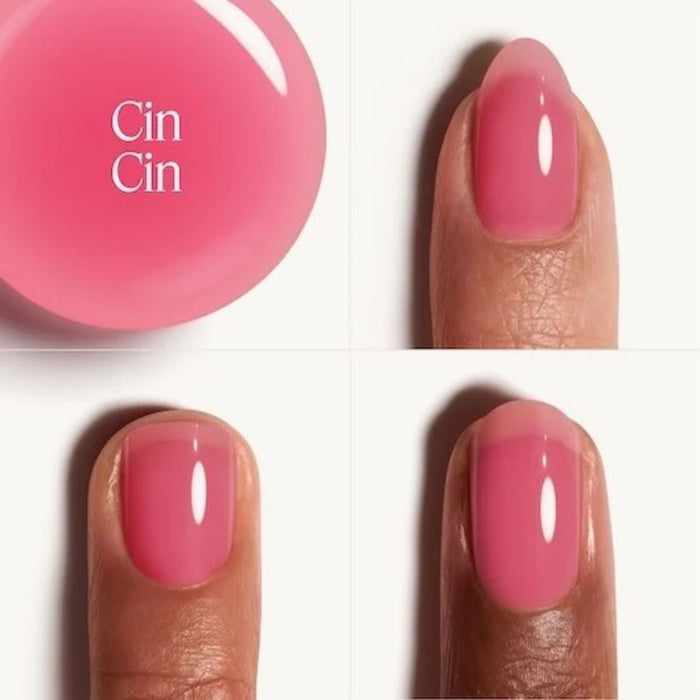 Essie Glass Nails Nail Polish