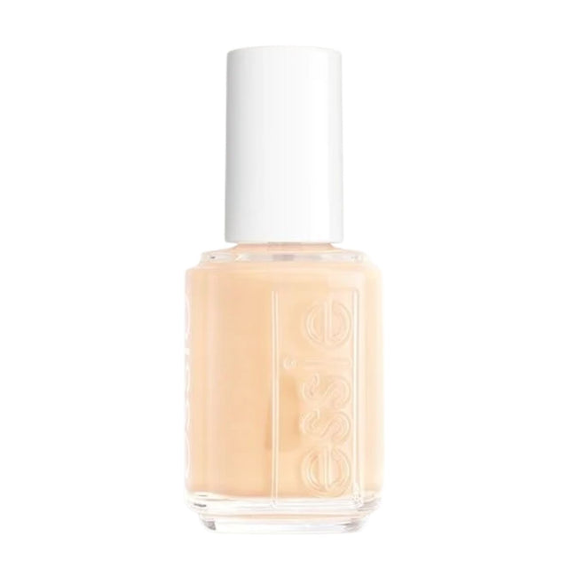 Essie Glass Nails Nail Polish