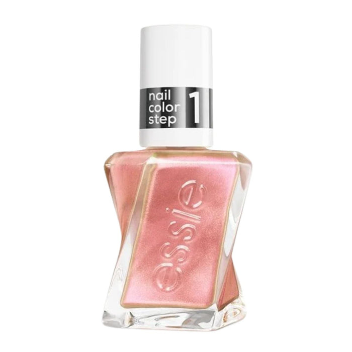 Essie Gel by Essie Nail Polish
