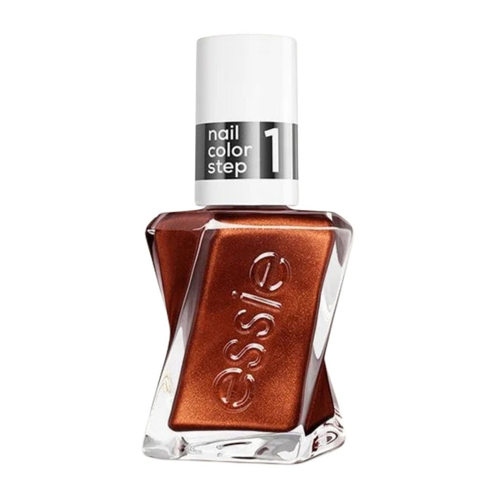 Essie Gel by Essie Nail Polish