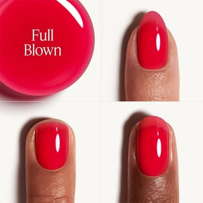 Essie Glass Nails Nail Polish
