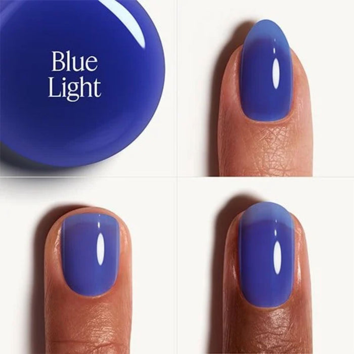 Essie Glass Nails Nail Polish