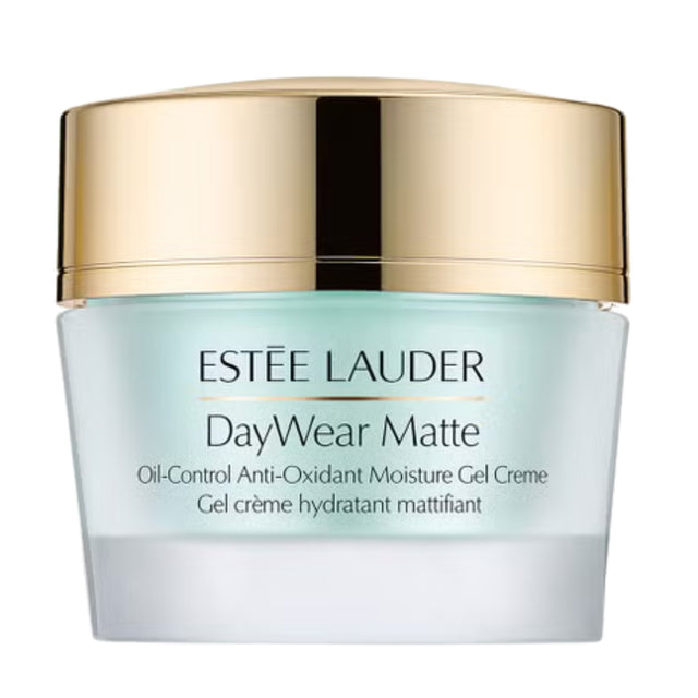 Estée Lauder DayWear Matte Cooling Anti-Oxidant Gel Creme Moisturiser 50ml